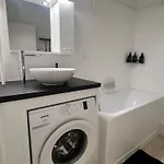 Apartamento Roosevelt Center *