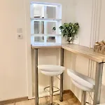 Apartamento Roosevelt Center Szeged