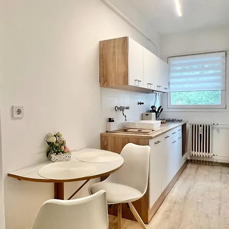 Apartman Roosevelt Center *